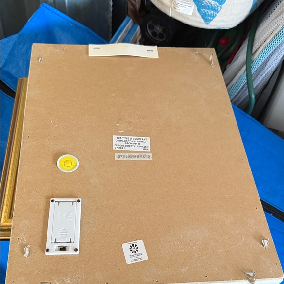 Peace on Earth Canvas Art - Picture 11 of 11